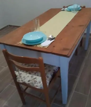 Appartement δ5-τα του δασκάλου *