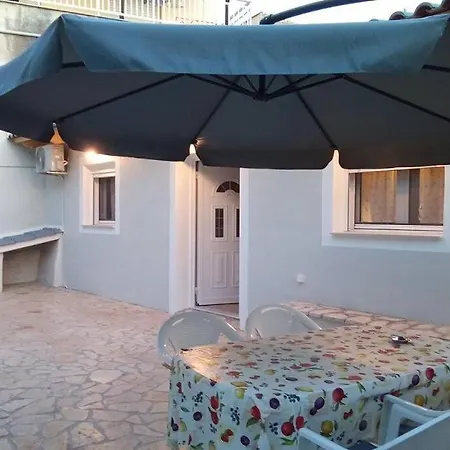 δ5-τα του δασκάλου Apartment Filiatra