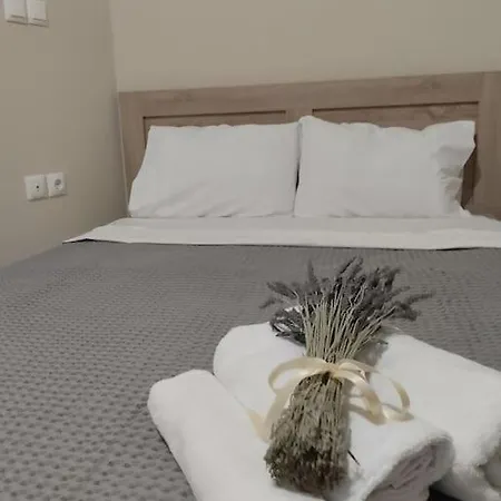 δ5-τα του δασκάλου Apartment Filiatra