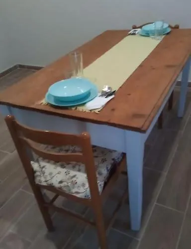 Appartement δ5-τα του δασκάλου *