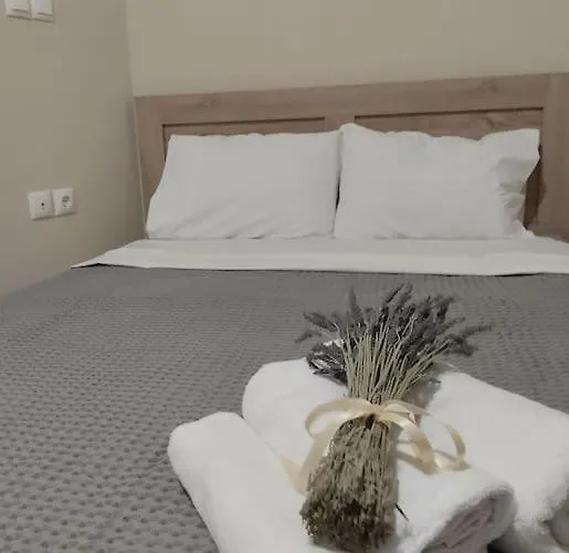 δ5-τα του δασκάλου Appartement Filiatra